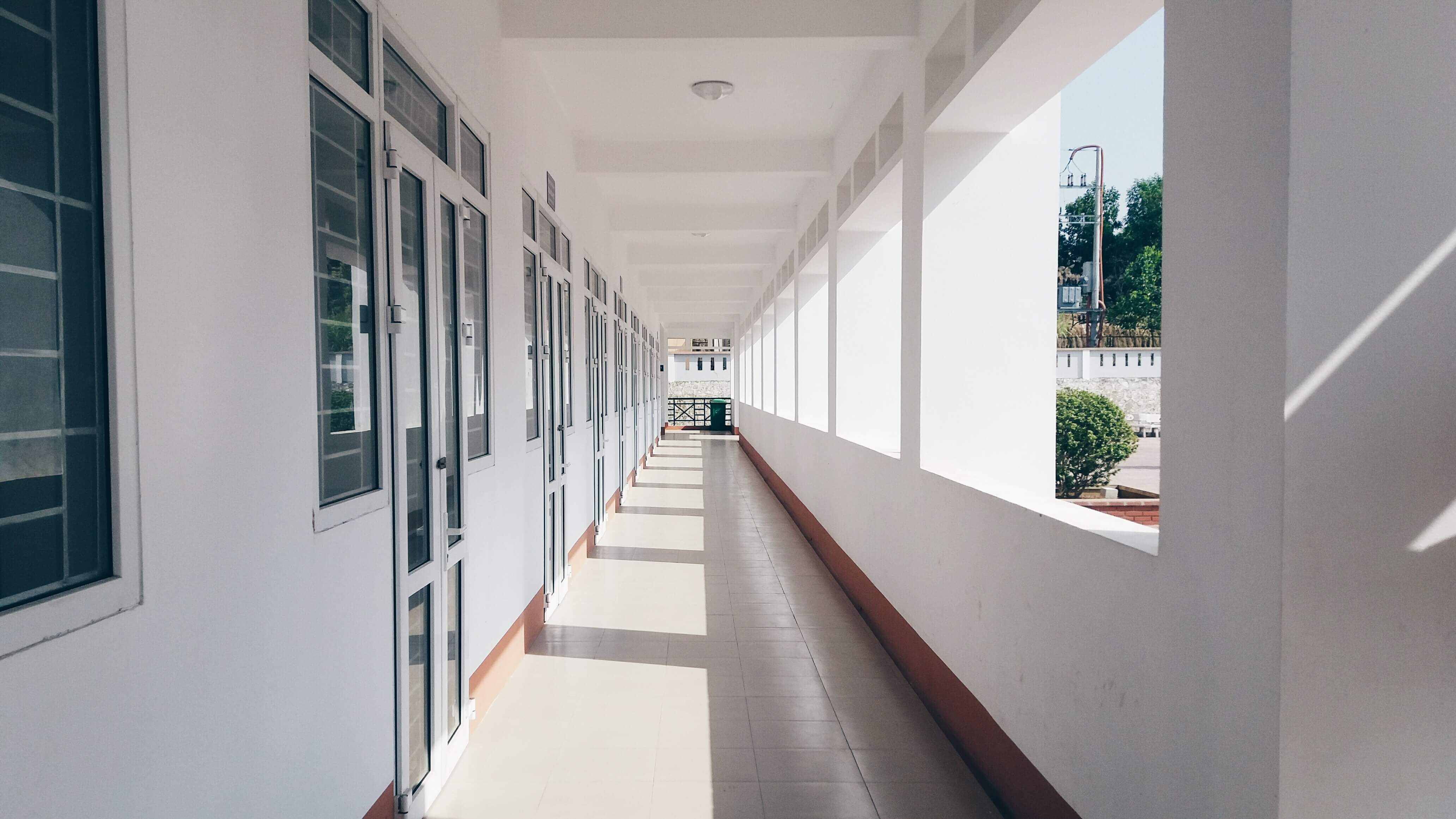 Data center image